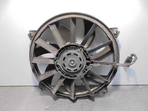 Foto 4ª: Electroventilador Citroen C4 COLLECTION BERLINA 109CV 80KW [9HY] (2005)
