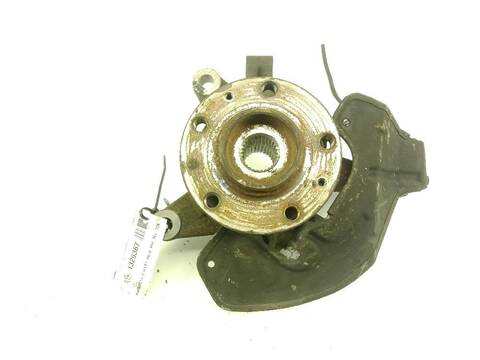 Mangueta Delantera Izquierda Peugeot Expert 2.0 HDI 120