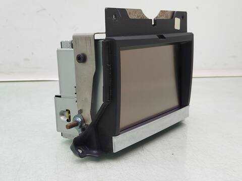 Pantalla Multifuncion Land Rover Range 3.0 D 4X4 245CV 180KW