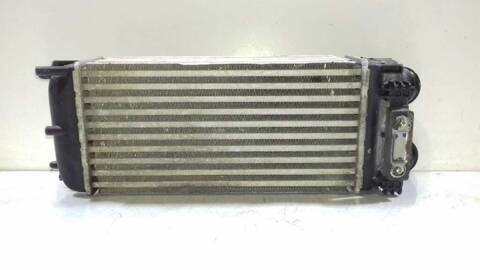 Foto 2ª: Intercooler Peugeot Partner PREMIUM 90CV 66KW [9HX] (2011)