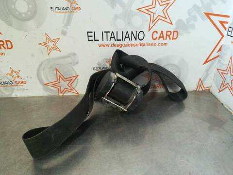 Foto 2ª: Cinturón Delantero Derecho Renault Trafic 69CV 51KW