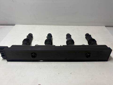 Foto 3ª: Modulo Encendido Opel Corsa B14XER (2019)