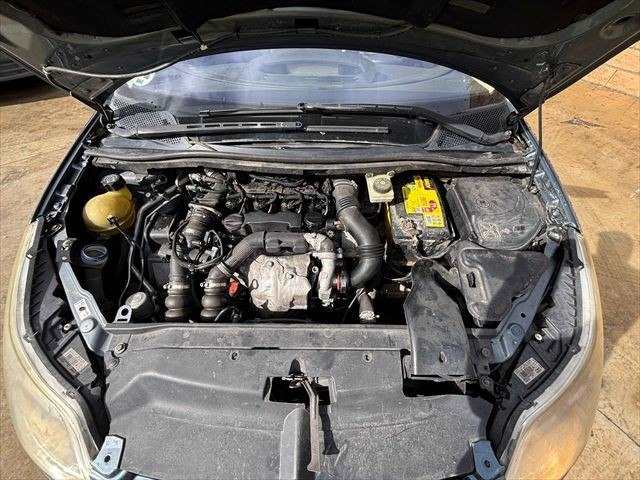 Foto 1ª: Motor Completo Citroen C4 1.6 HDI 2004-2010 [9HX] (2006)