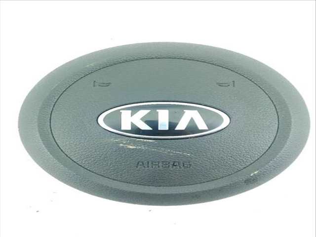 Foto 3ª: Kit Airbag Kia Ceed 1.0 T-GDI 120CV [G3LC] (2018)