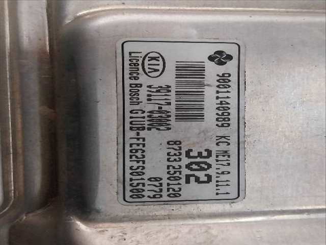 Foto 2ª: Airbag Delantero Izquierdo Kia Rio 1.2 G [G4LA] (2015)