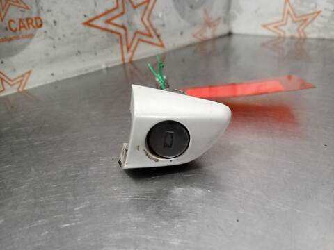 Foto 2ª: Cerradura Puerta Delantera Izquierda Peugeot 508 ACTIVE 140CV 103KW [RH01] (2014)