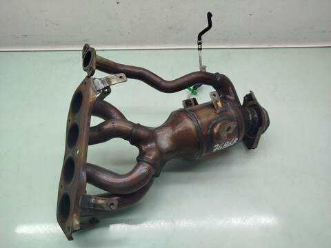 Catalizador Toyota Corolla 2.0 HYBRID MZEH12) 180CV 132KW