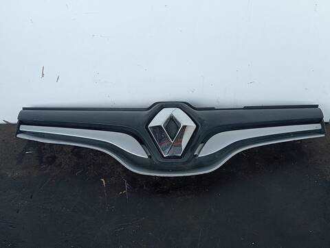 Rejilla Delantera Renault Kangoo EXPRESS CONFORT 65CV