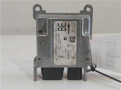 Foto 1ª: Centralita Airbag Ford Focus 1.6 TI 115CV 85KW [G/SIDA] (2008)