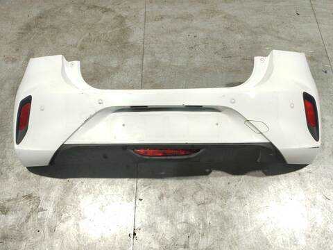 Paragolpes Trasero Opel Corsa 1.2 68) 101CV 74KW