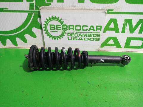 Foto 2ª: Amortiguador Delantero Derecho Kia Sorento 2.5 CRDI 170CV 125KW [D4CB] (2007)