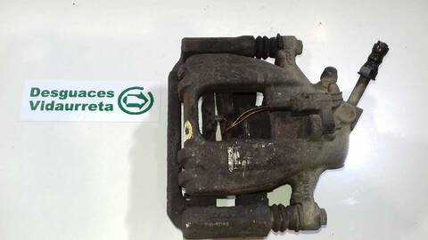 Pinza Freno Trasera Derecho Mercedes Sprinter 2.1 CDI CAT 129CV 95KW CAJA CERRADA