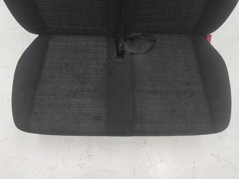 Foto 2ª: Asiento Delantero Derecho Mercedes Vito 114-116 CDI 119 CDI-BT PRO KOMPAKT 447.701) (2019)
