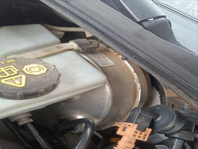 Servofreno Jaguar XF PORTFOLIO 179CV 132KW