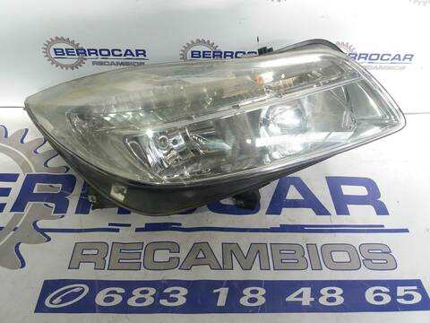 Faro Derecho Opel Insignia 2.0 CDTI CAT 131CV 96KW