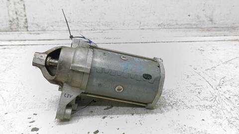 Motor de Arranque Peugeot Partner GRIP L1 75CV 55KW