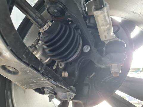 Mangueta Delantera Derecha Volkswagen T-Roc STYLE 149CV 110KW