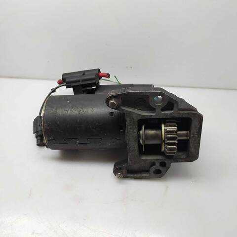 Foto 3ª: Motor de Arranque Ford Cougar 2.5 V6 24V (1998)