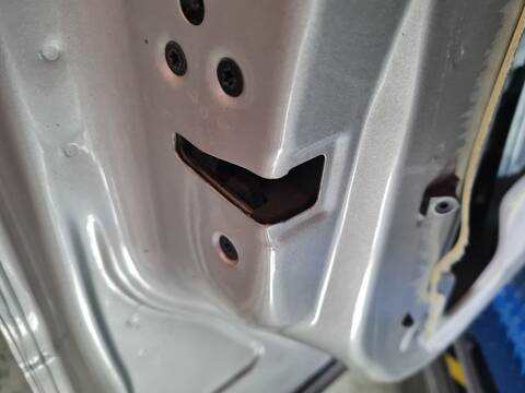 Cerradura Puerta Delantera Izquierda Ford Transit COMBI AMBIENTE 101CV 74KW