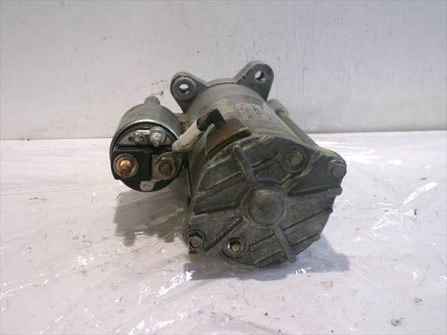 Foto 2ª: Motor de Arranque Ford C Max 2.0 TDCI 2010-2014 [UFDB] (2011)