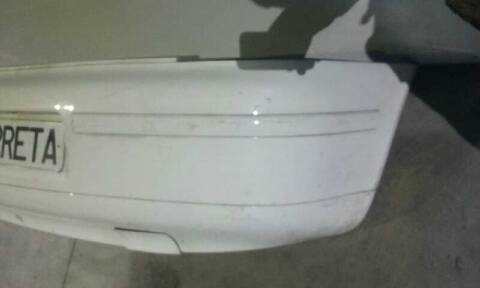 Foto 2ª: Paragolpes Trasero Seat Leon 1.6 16V 105CV 77KW [AUS]