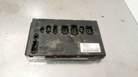Foto 3ª: Centralita Motor ECU Mercedes Clase R 280 R 320 CDI 4-MATIC 251.022 251.122) 224CV 165KW [OM 642.950] (2006)