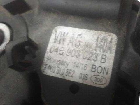 Foto 3ª: Alternador Seat Ibiza 1.4 TDI 90CV (2008)