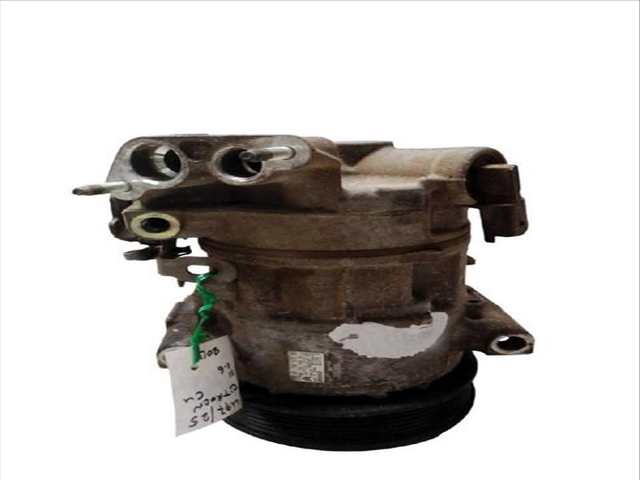 Compresor Aire Acondicionado Citroen C4 1.6 VTI 120 PICASSO