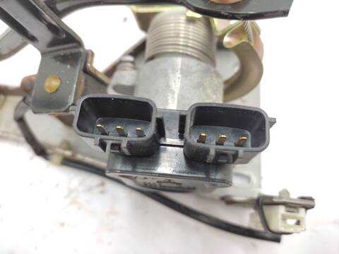 Foto 3ª: Pedal Acelerador Nissan Patrol 3.0 DTI 160CV 118KW [ZD30] (2006)