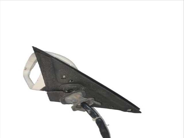 Foto 3ª: Retrovisor Izquierdo Audi A6 2.0 TDI (2004)