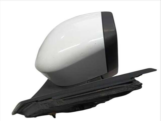 Foto 2ª: Retrovisor Derecho Ford Focus 2.0 TDCI (2010)