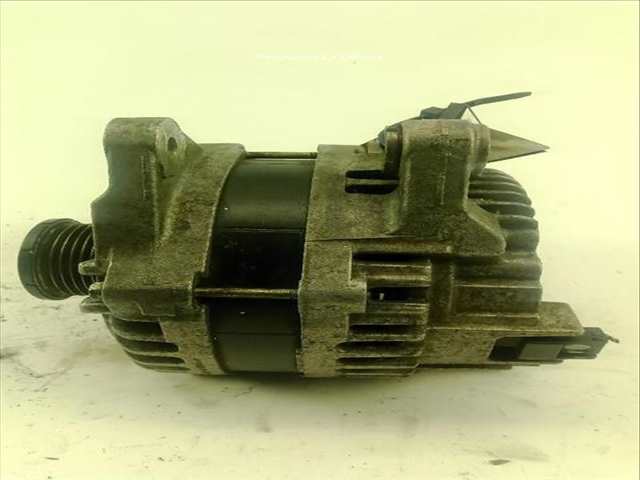 Foto 3ª: Alternador Nissan NV400 VERSION INDEFINIDA (2011)