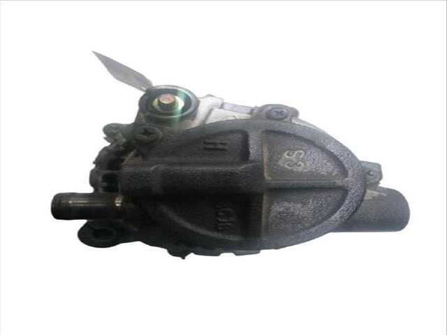 Foto 2ª: Alternador Hyundai Sonata 2.0 CRDI (2004)