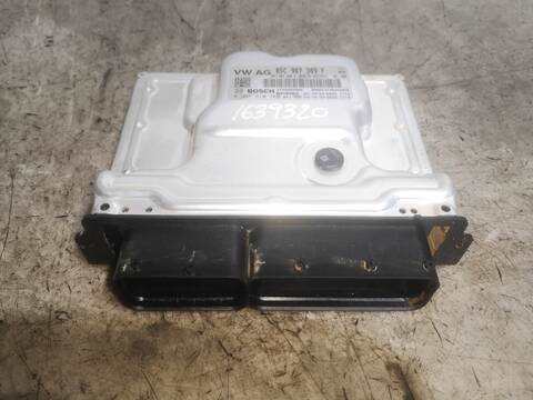 Centralita Motor ECU Volkswagen T-Cross DUSA