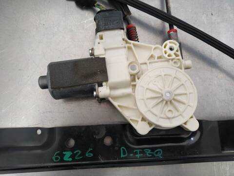 Foto 2ª: Elevalunas Eléctrico Delantero Izquierdo Ford S Max TREND 140CV 103KW CA1) [QXWB] (2007)