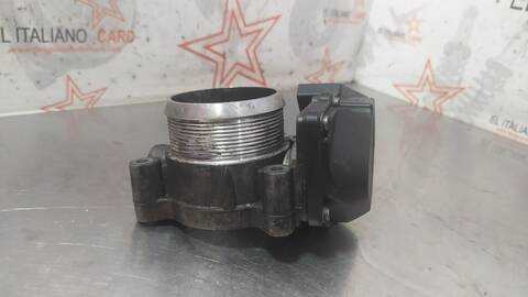 Foto 3ª: Caja Mariposa Volkswagen Transporter D T5 FURGONETA CAJA CERRADA BATALLA LARGA) [BNZ] (2007)