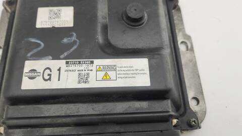 Foto 2ª: Centralita Motor ECU Nissan Pathfinder 2.5 DCI SE 190CV 140KW [YD25] (2014)