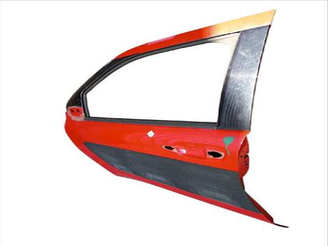 Foto 3ª: Puerta Delantera Izquierda Citroen C4 1.2 VTI 82 (2014)