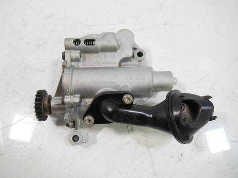 Bomba de Aceite Volkswagen Tiguan 186 - 190 CV