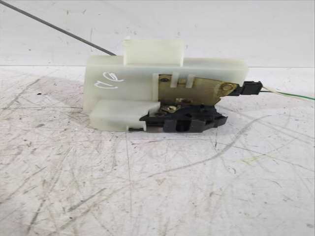 Cerradura Puerta Delantera Derecha Renault Megane 1.6 16V LA00 LA04 LA0B LA11 LA16 LA19 LA1J LA1K ... 107CV 79KW I CLASSIC LA0/1_)