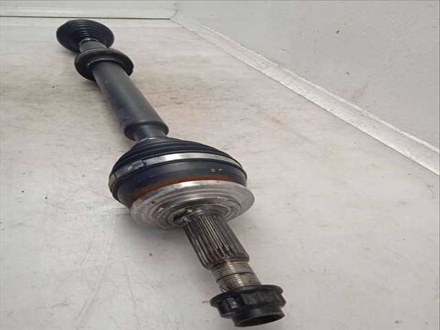 Foto 3ª: Transmision Delantera Derecha Lexus CT 16V CAT HIBRIDO) 99CV 73KW [2ZR] (2019)