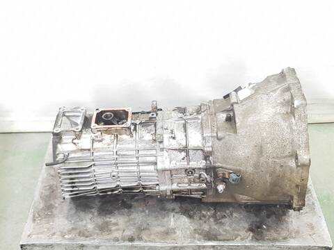 Foto 3ª: Caja Cambios Toyota Land Cruiser 3.0 D4-D VX (2004)