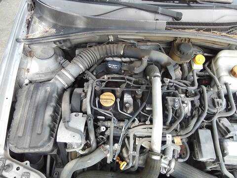 Foto 1ª: Motor Completo Chevrolet Nubira 1.8 CAT BERLINA 121CV 89KW [Z20S-D] (2008)
