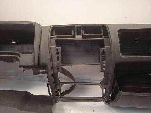 Foto 3ª: Salpicadero Hummer H3 H3 (2005)