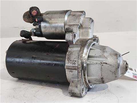 Foto 1ª: Motor de Arranque Ssangyong Rexton 2.7 270 XDI LIMITED 160CV 118KW [D27DT] (2006)
