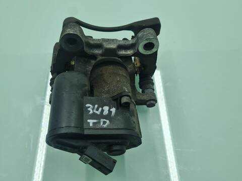 Foto 3ª: Pedal Embrague Volkswagen Passat 2.0 TDI BERLINA 140CV 103KW (2011)