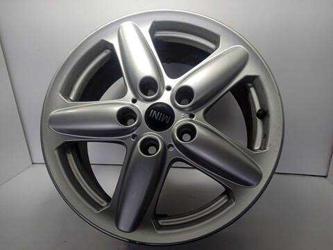 LLanta Aleacion Mini Countryman ONE D 90CV 66KW