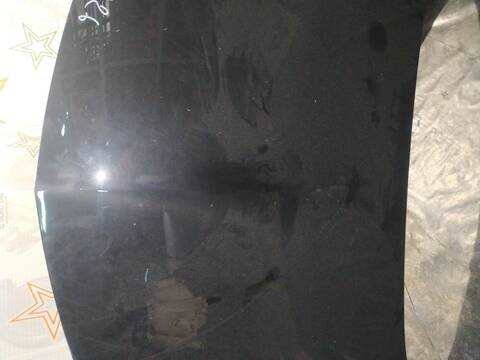 Foto 3ª: Capot Opel Insignia EDITION BERLINA 131CV 96KW [A20DTH] (2008)