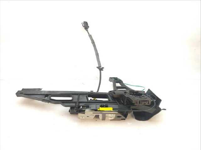 Foto 2ª: Cerradura Puerta Trasera Izquierda Ford Kuga 2.0 TDCI (2012)