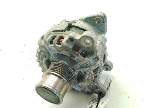 Foto 2ª: Alternador Volkswagen Polo 1.0 TSI [DKRF] (2017)